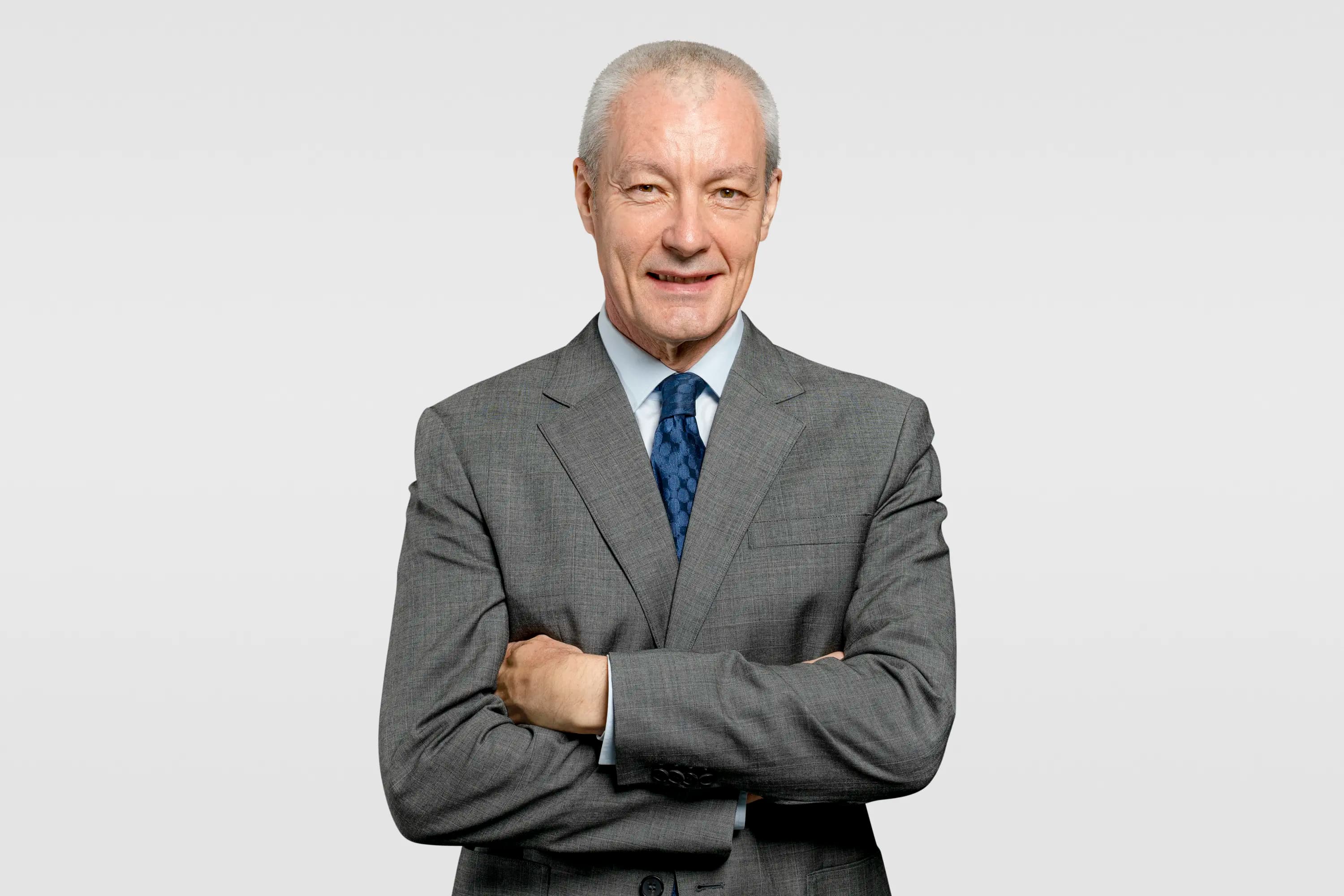 Frank Hale