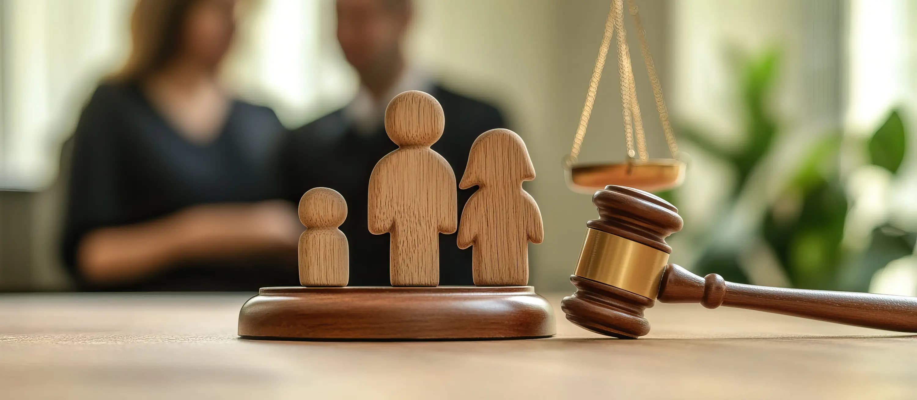 FAMILY LAWYER